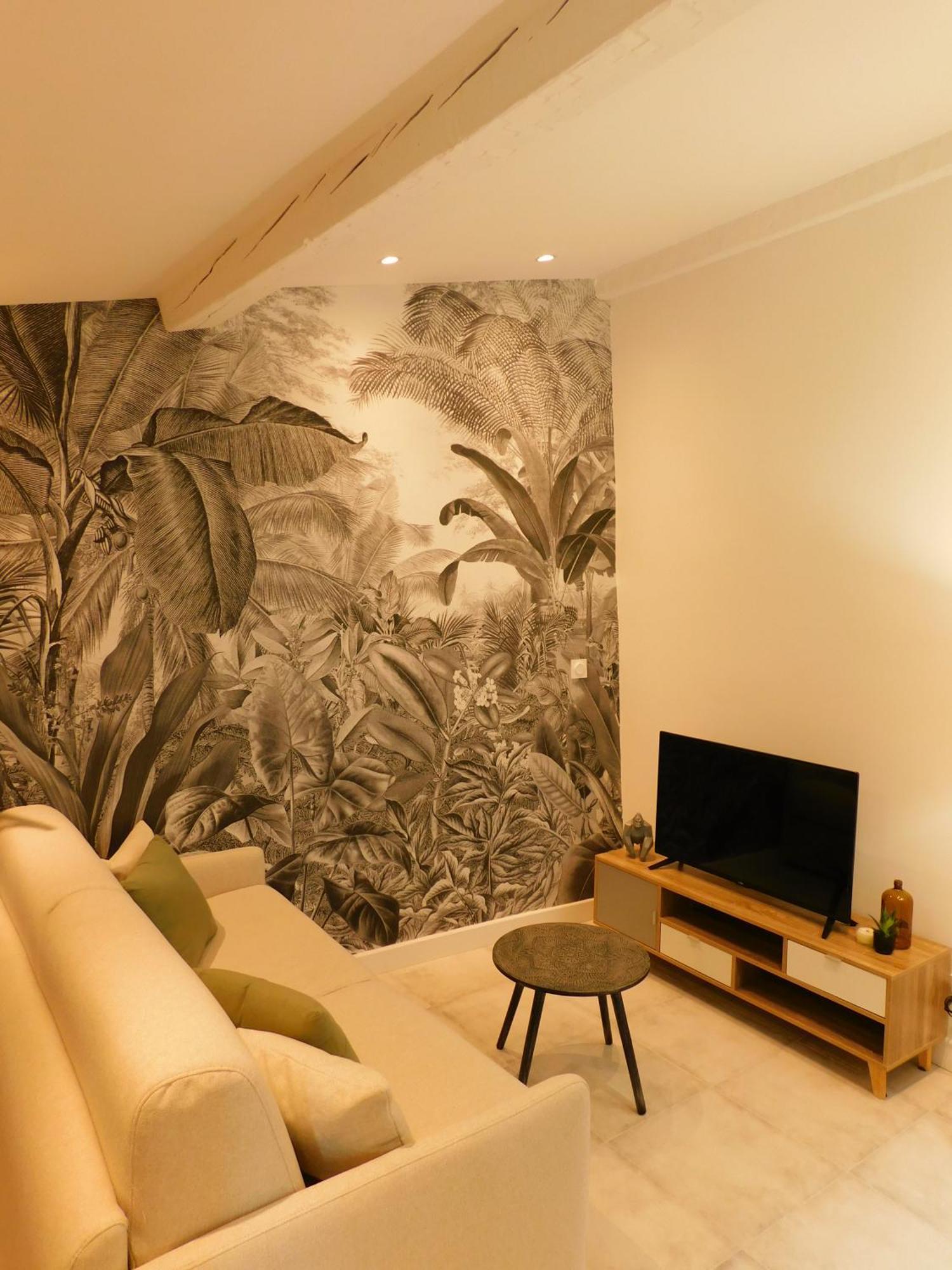 #3 Studio # Place Charmante 툴롱 외부 사진